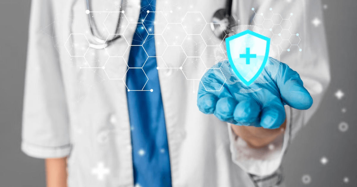 Trends and tips in healthcare cybersecurity