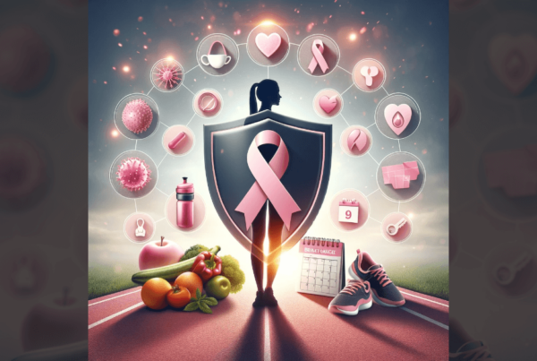 BREAST CANCER could prevent Breast Cancer