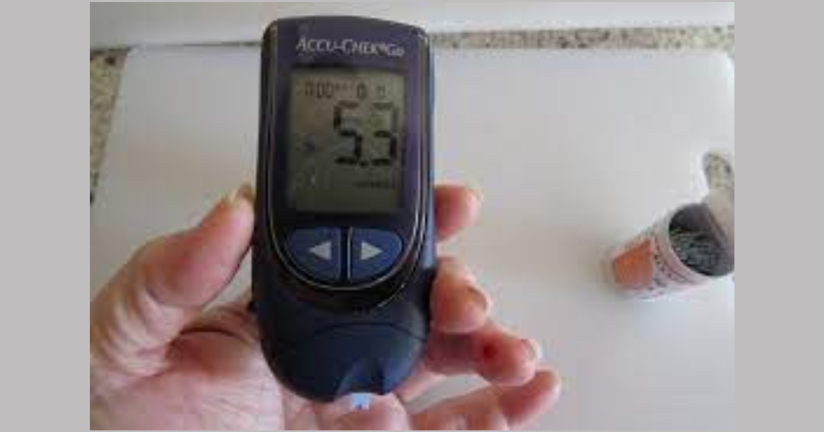 Hypoglycemic Risk Reduced In Type 2 Diabetes With Support Tool