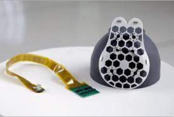 In-bra Ultrasound – The Game Changer In Early Breast Cancer Detection