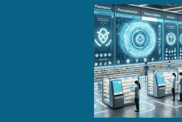 5 ways Amazon Pharmacy uses AI to make getting medications more convenient for customers