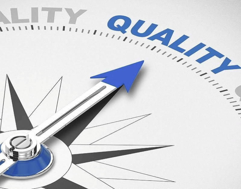 Quality in healthcare - InnoHEALTH magazine featured image