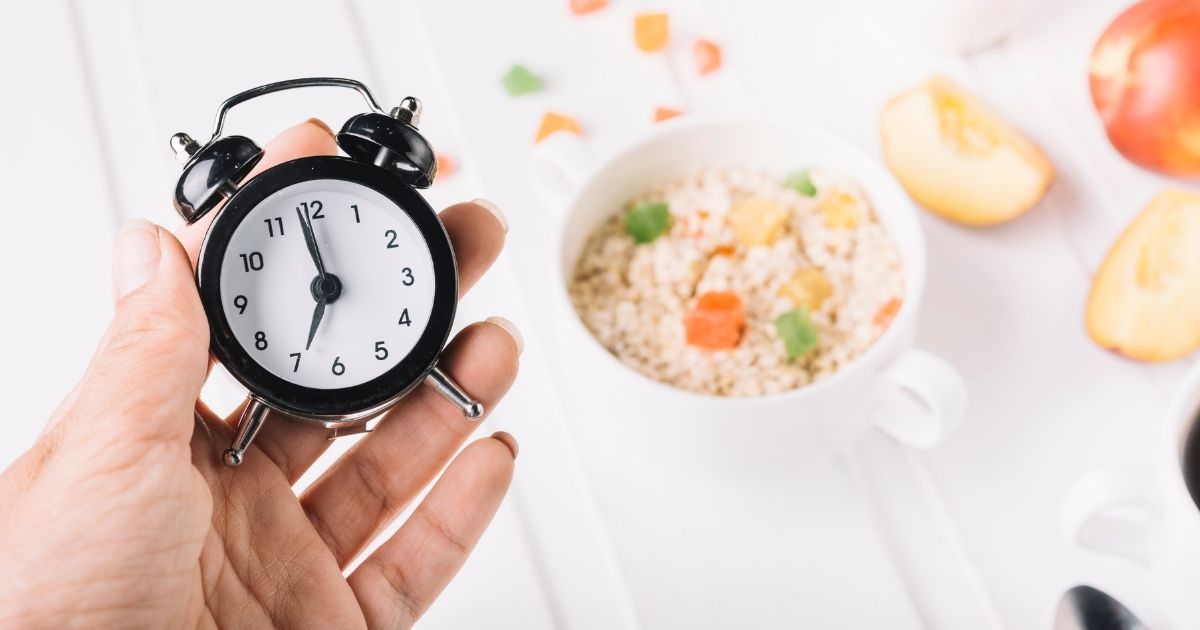 INTERMITTENT FASTING: The most popular and emerging concept of the modern times