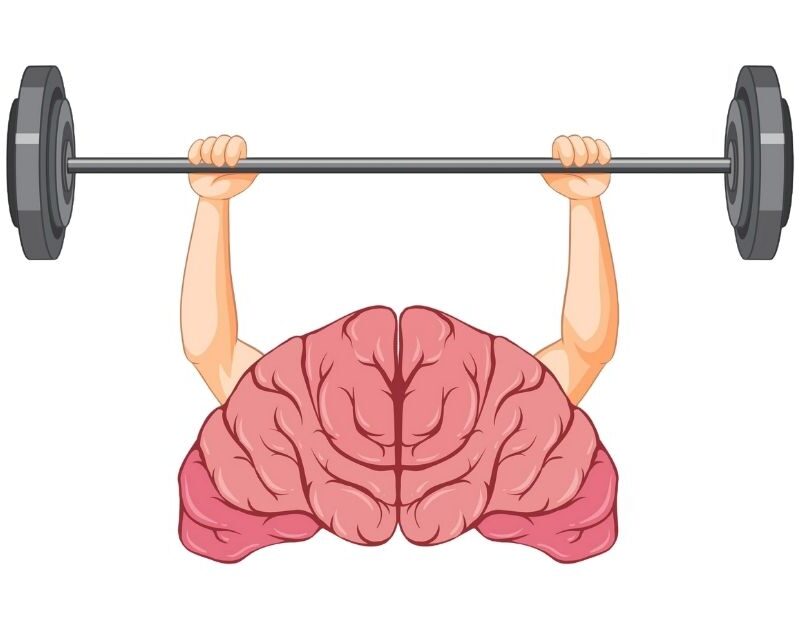 STRONG BODY, STRONG MIND: The interconnection of physical and mental health