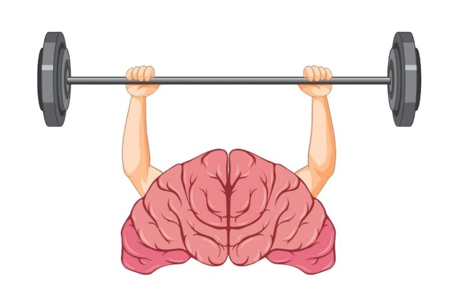 STRONG BODY, STRONG MIND: The interconnection of physical and mental health