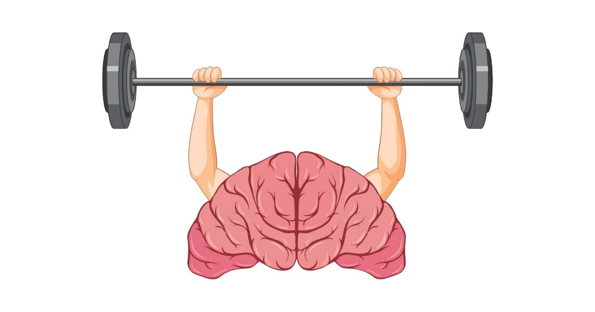 STRONG BODY, STRONG MIND: The interconnection of physical and mental health