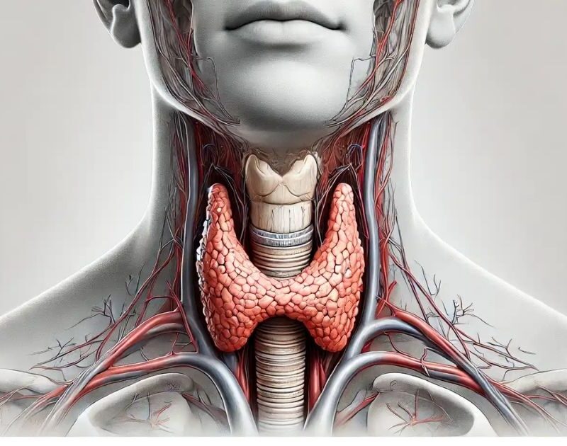 The Thyroid Enigma: Unraveling the Genetic Threads of a Metabolic Maestro