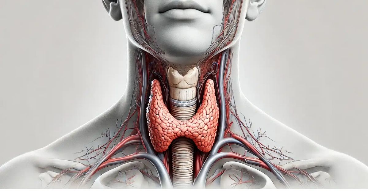 The Thyroid Enigma: Unraveling the Genetic Threads of a Metabolic Maestro