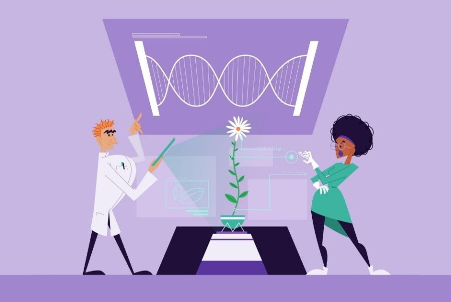 Advancing Food Security, Biodiversity, and Climate Solutions through Structural Bioinformatics