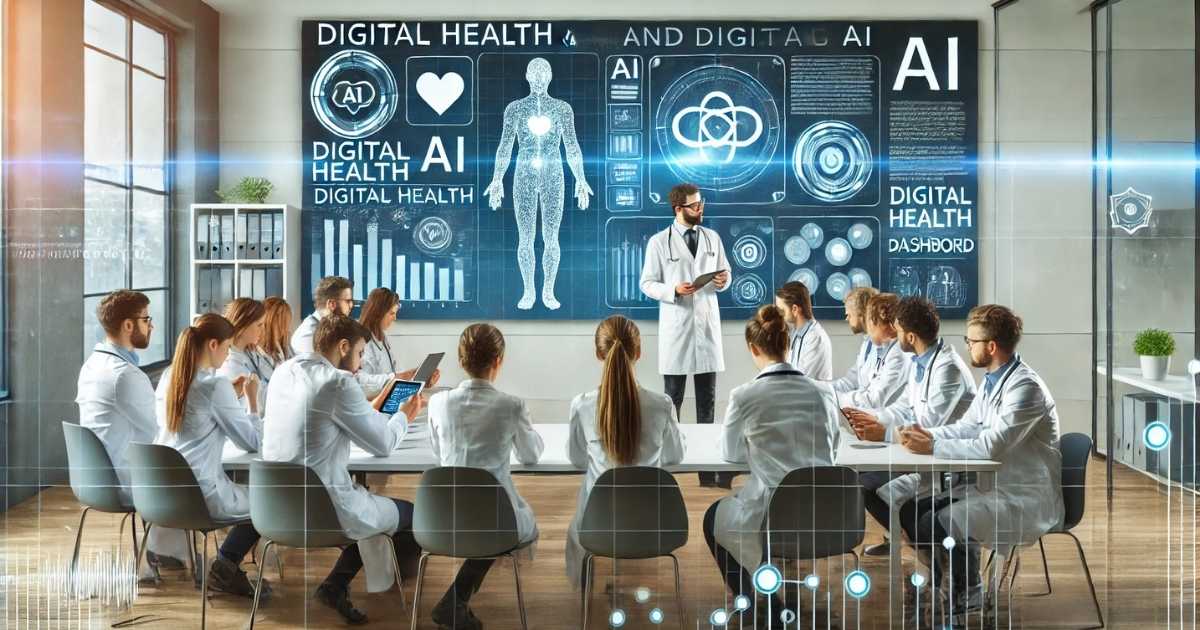 Revolutionizing Healthcare: Digital Innovation, AI, and Bridging Access Gaps