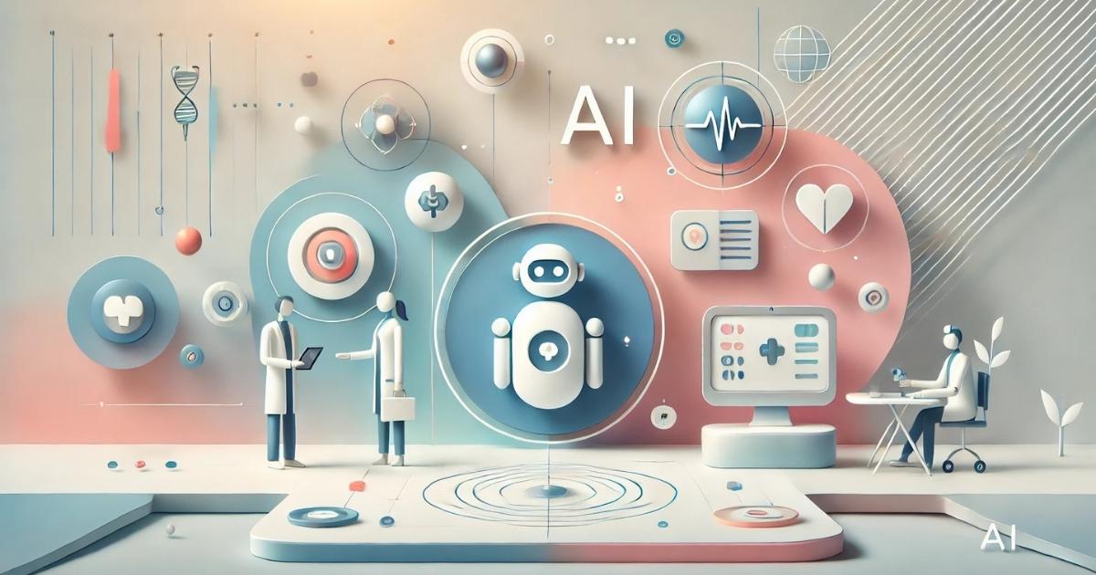 The Future of Healthcare: How AI is Revolutionizing Patient Care