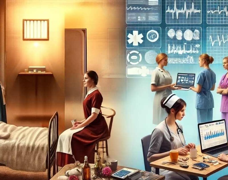 The Transforming Role of Nurses in Contemporary Healthcare