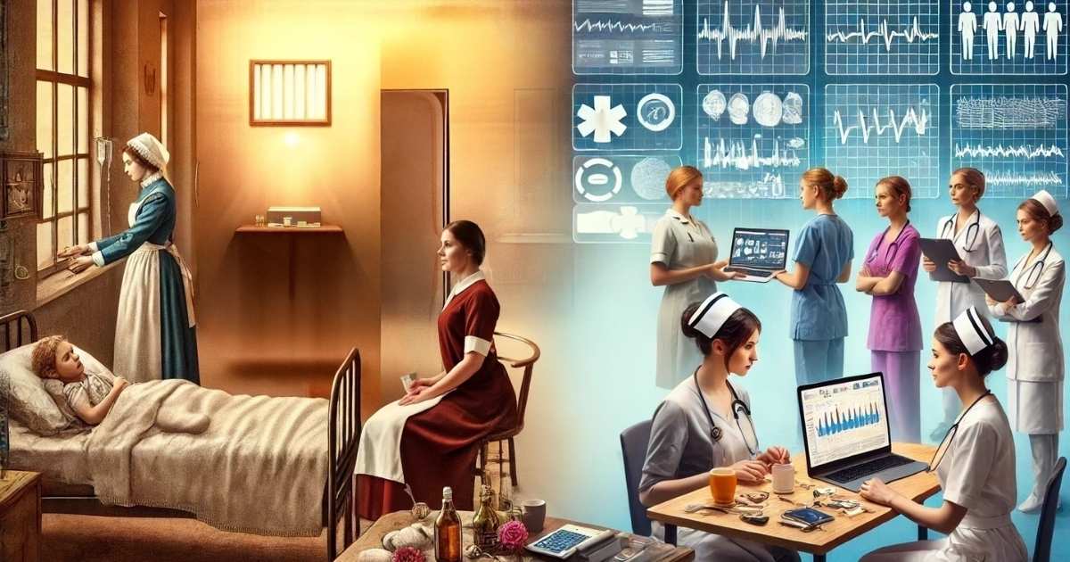 The Transforming Role of Nurses in Contemporary Healthcare