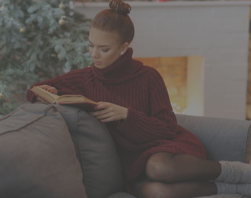 Wellness & Self Care during the Holiday Season