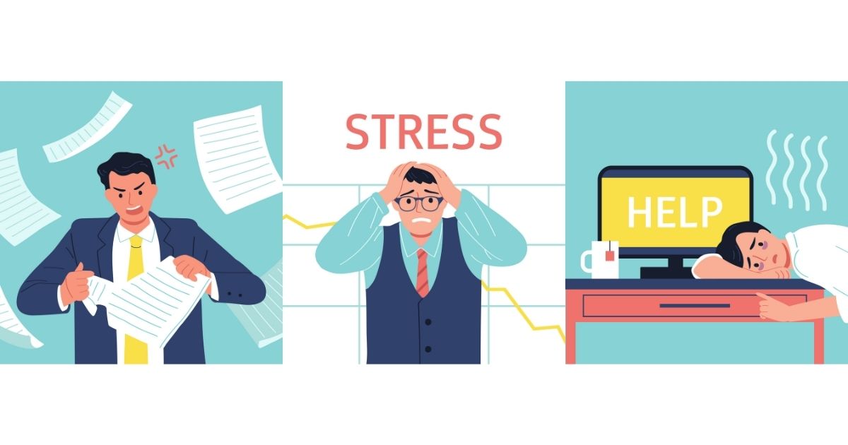 Workplace stress: Factor, Effects and Personal Responses