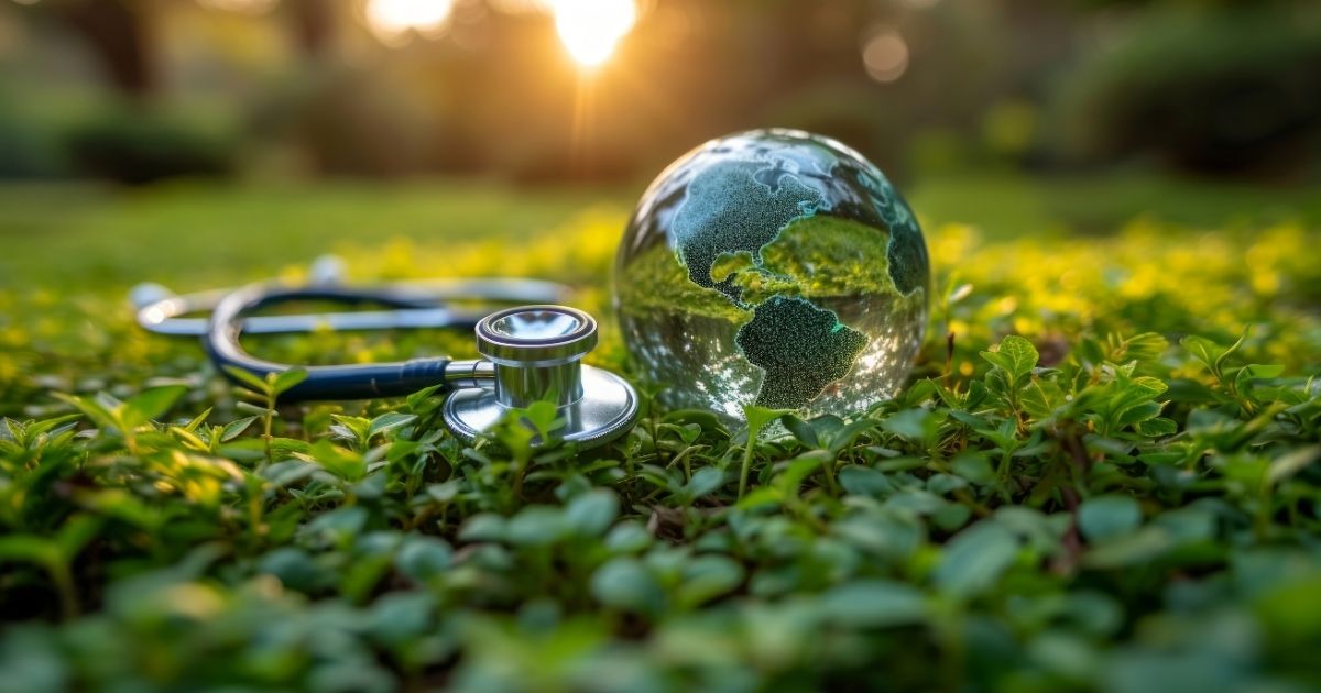 Climate Change, AI, and Healthcare: A Conversation with Dr. Tanu Jindal