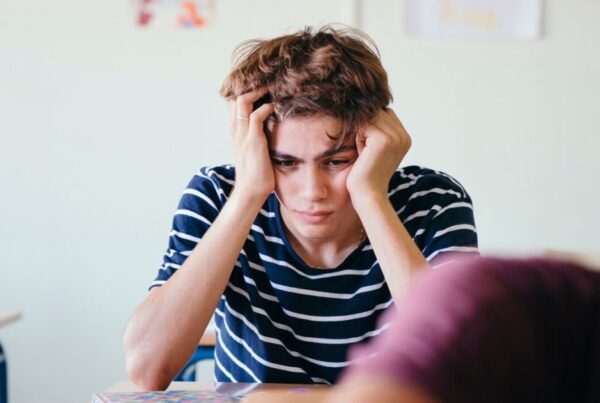 Mental Health Support for Vulnerable Communities: Why It Matters