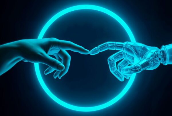 Are Nurses Ready for AI? What’s Missing in Our Hospitals