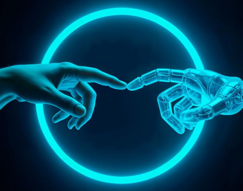 Are Nurses Ready for AI? What’s Missing in Our Hospitals