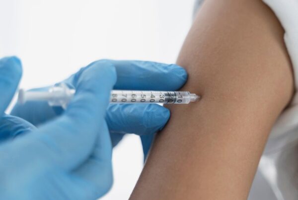 Global Aid Cuts and India's Vaccination Challenges
