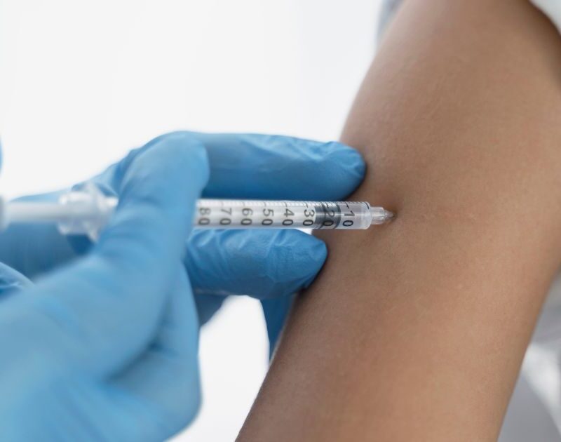Global Aid Cuts and India's Vaccination Challenges
