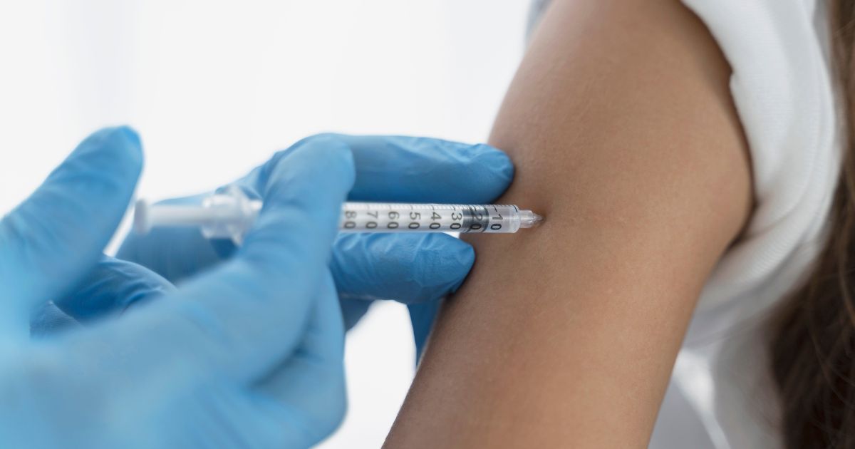 Global Aid Cuts and India’s Vaccination Challenges