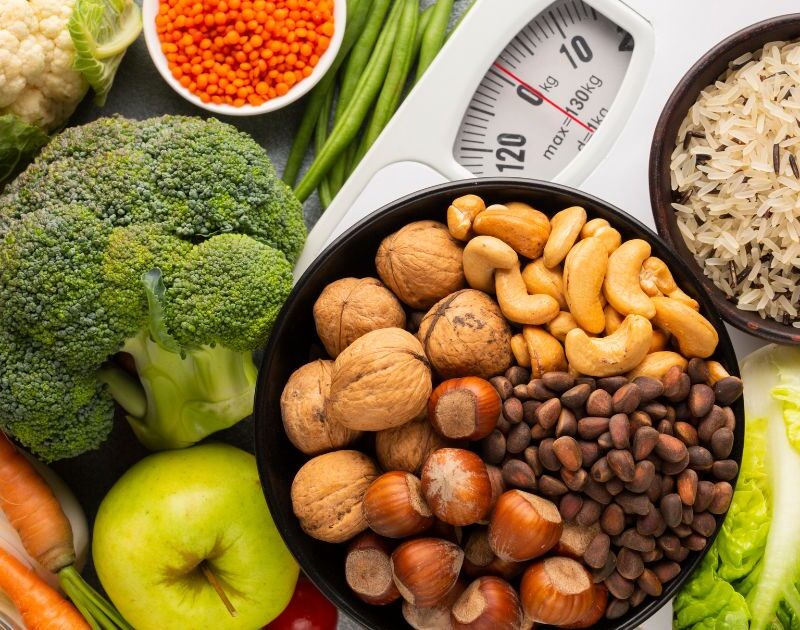 The Role of Functional Foods in Transforming Diabetes Care