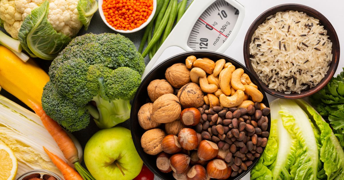 The Role of Functional Foods in Transforming Diabetes Care