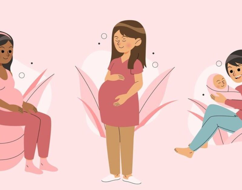 Transforming Maternal and Infant Healthcare: A Vision from Janitri’s Founder, Arun Agarwal