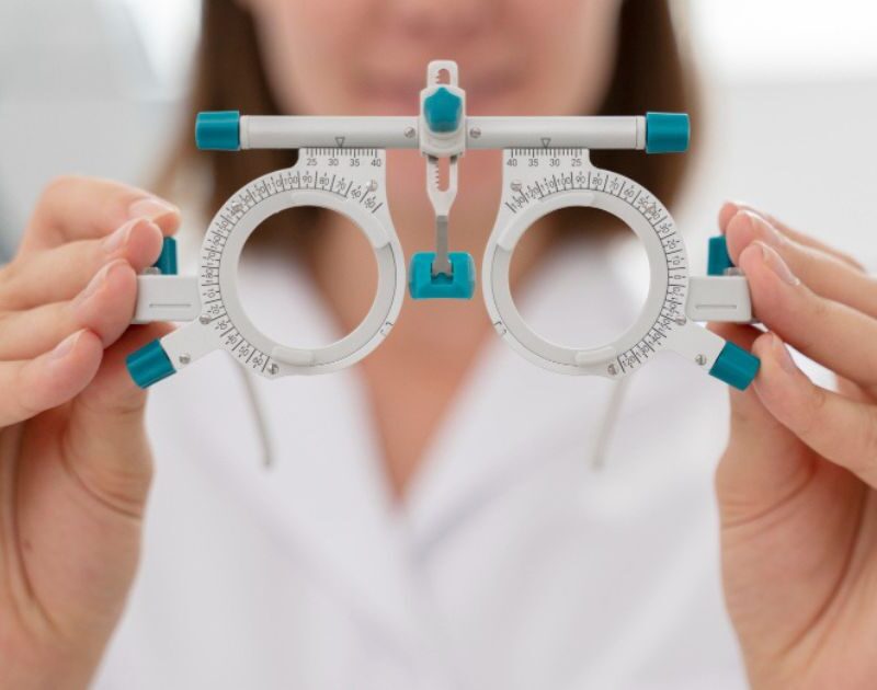 Advancements in Eye Care: Insights from Dr. Virendra Singh Sangwan