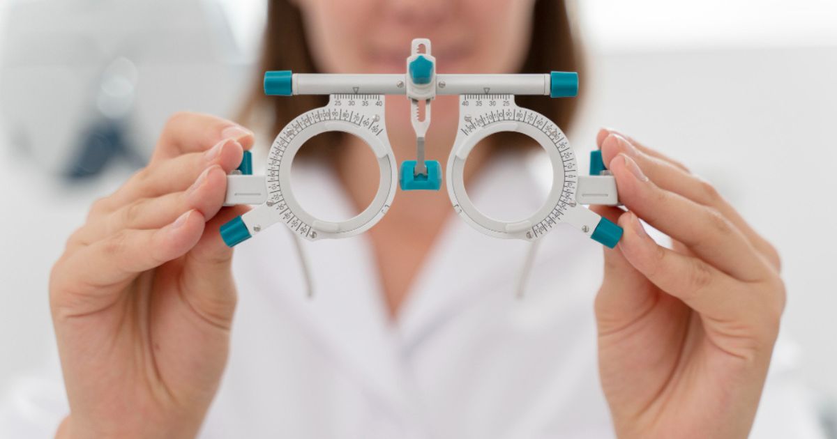 Advancements in Eye Care: Insights from Dr. Virendra Singh Sangwan