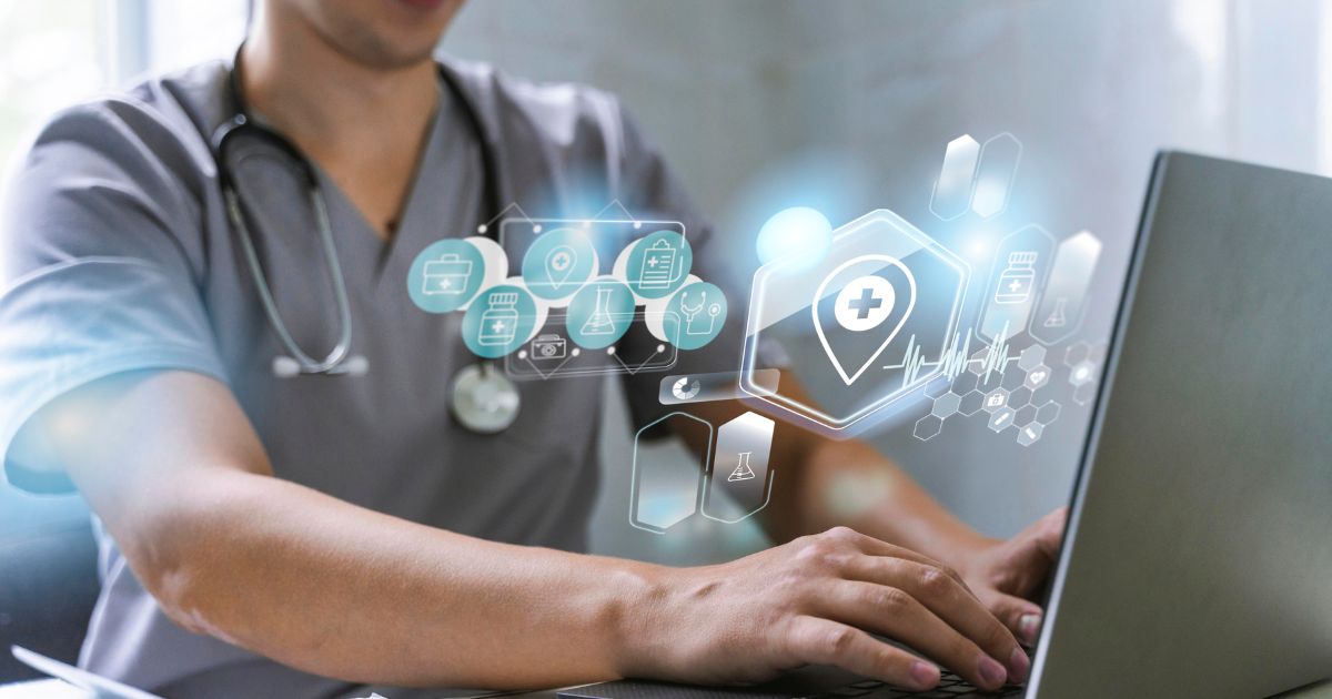 How Technology is Shaping the Future of Healthcare: Insights from Surjeet Thakur