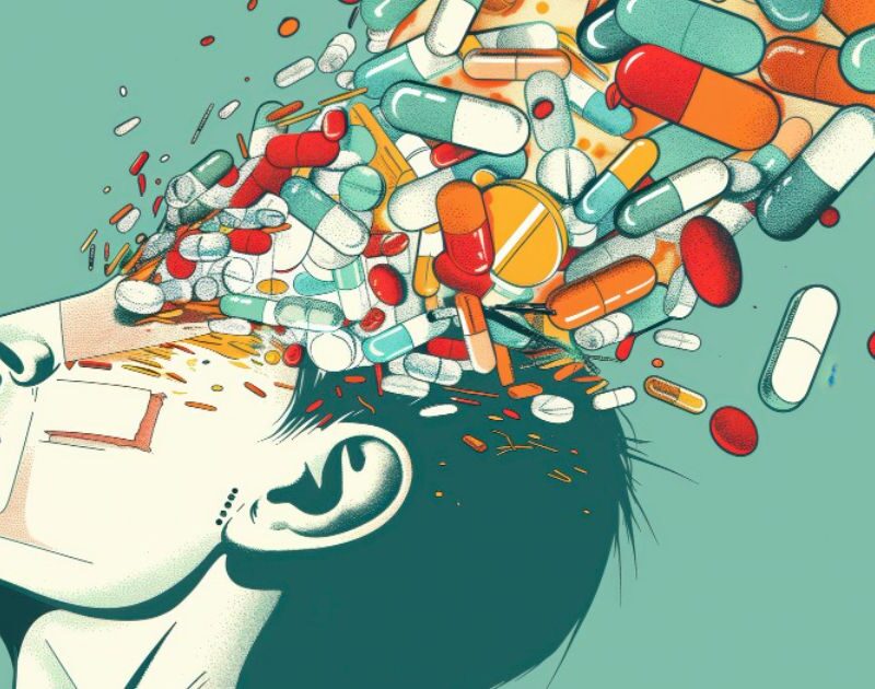 The Misguided Assessment of Acute Pain in Hospitals: A Catalyst for the Opioid Crisis