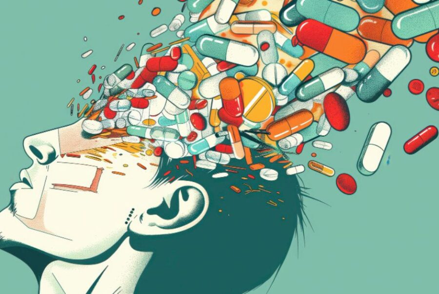 The Misguided Assessment of Acute Pain in Hospitals: A Catalyst for the Opioid Crisis