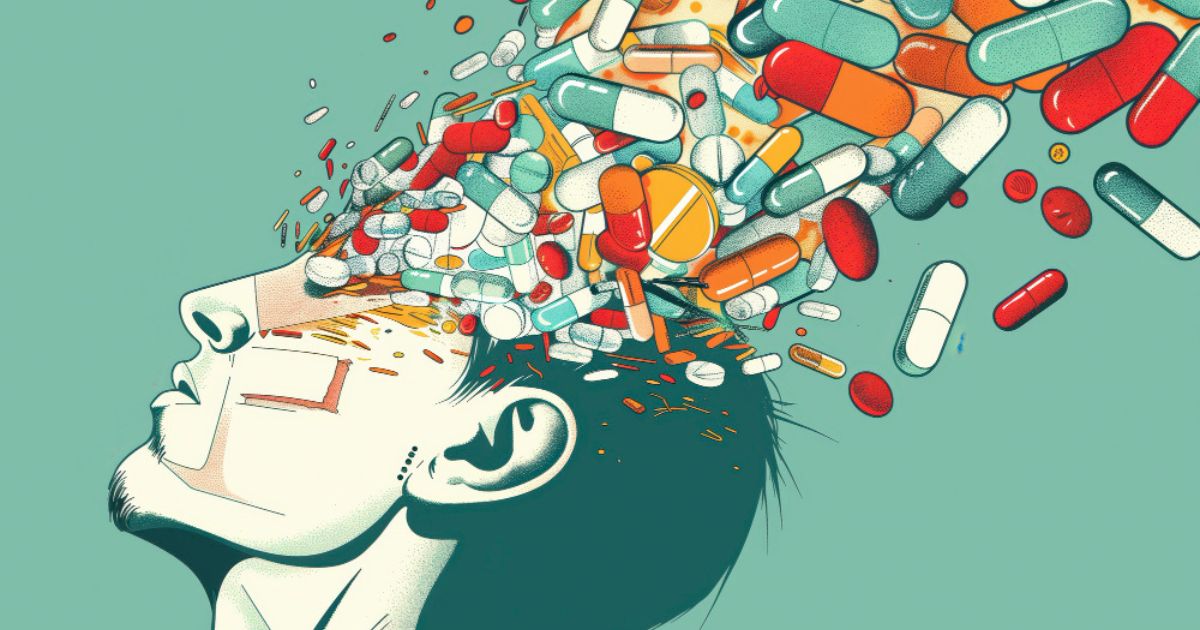 The Misguided Assessment of Acute Pain in Hospitals: A Catalyst for the Opioid Crisis