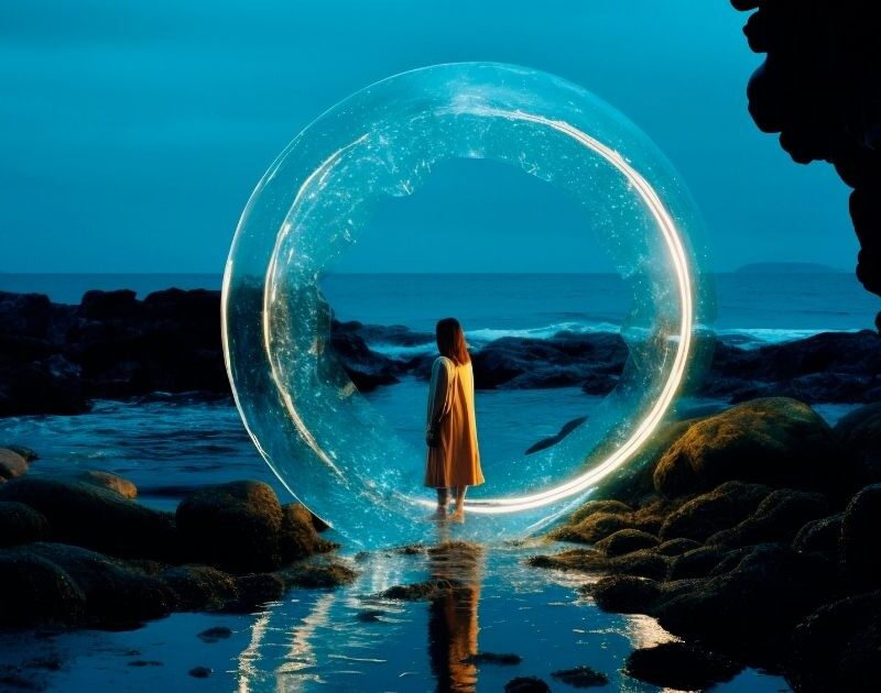 Unseen Struggles: Finding Peace When the Future Feels Too Heavy