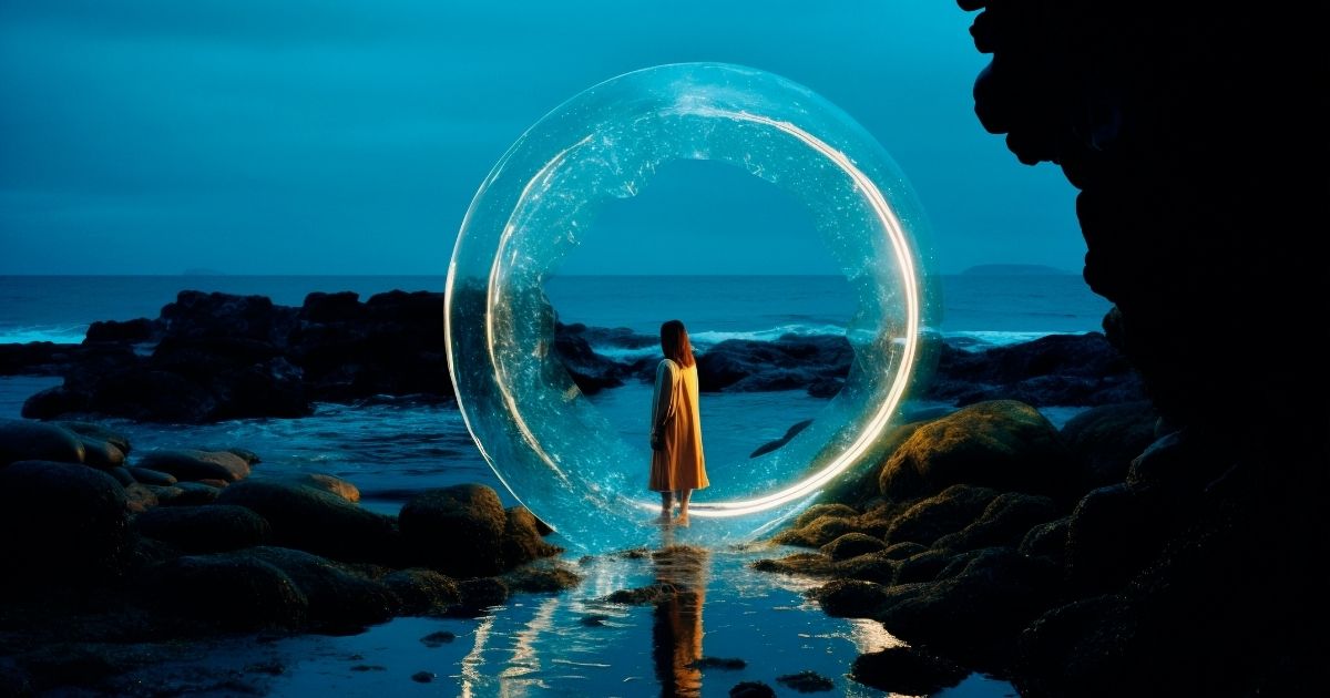 Unseen Struggles: Finding Peace When the Future Feels Too Heavy