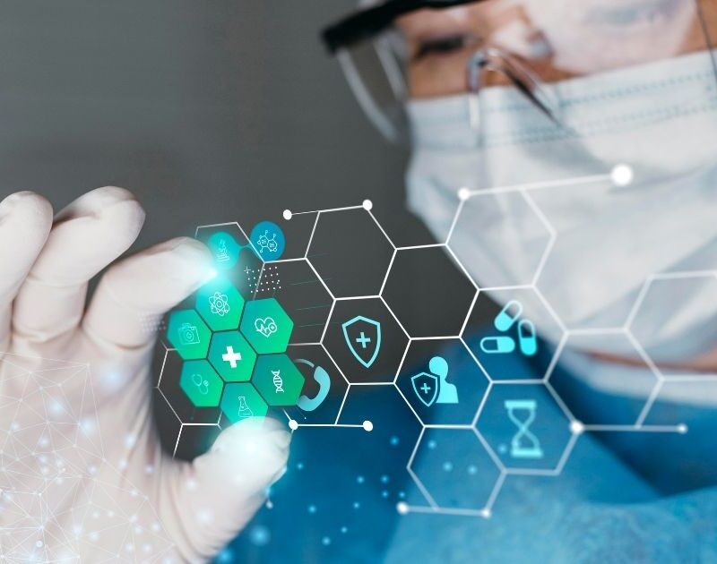 कैसे तकनीक बदल रही है स्वास्थ्य सेवा का भविष्य: सुरजीत ठाकुर से जानिए कुछ महत्वपूर्ण बातें