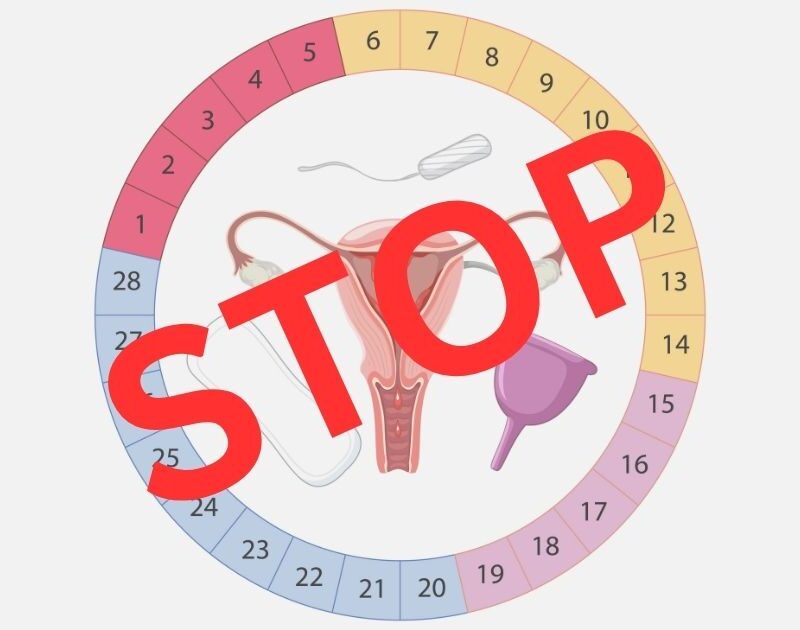 Menopause and NonCommunicable Diseases: The Overlooked Nexus