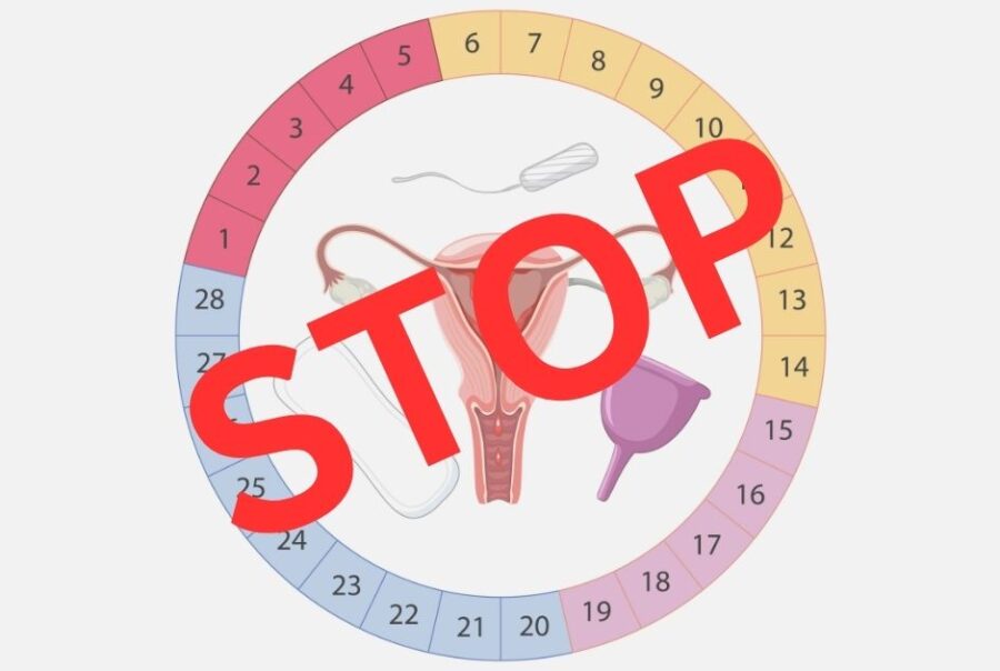 Menopause and NonCommunicable Diseases: The Overlooked Nexus