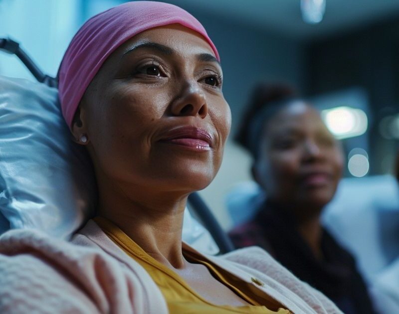 The Cancer Challenge in Indian Women: Insights into Trends and Strategies for Improved Treatment Adherence