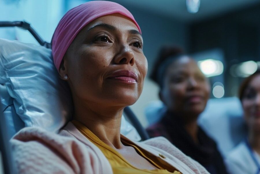 The Cancer Challenge in Indian Women: Insights into Trends and Strategies for Improved Treatment Adherence