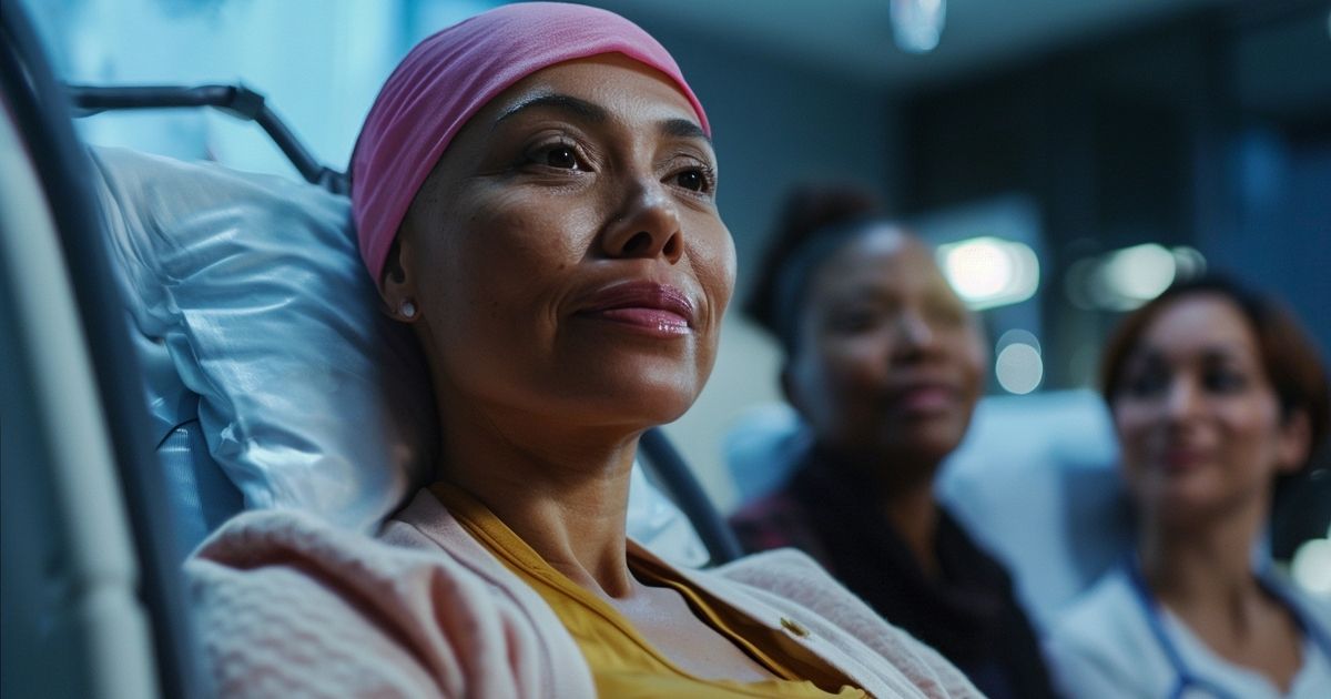 The Cancer Challenge in Indian Women: Insights into Trends and Strategies for Improved Treatment Adherence