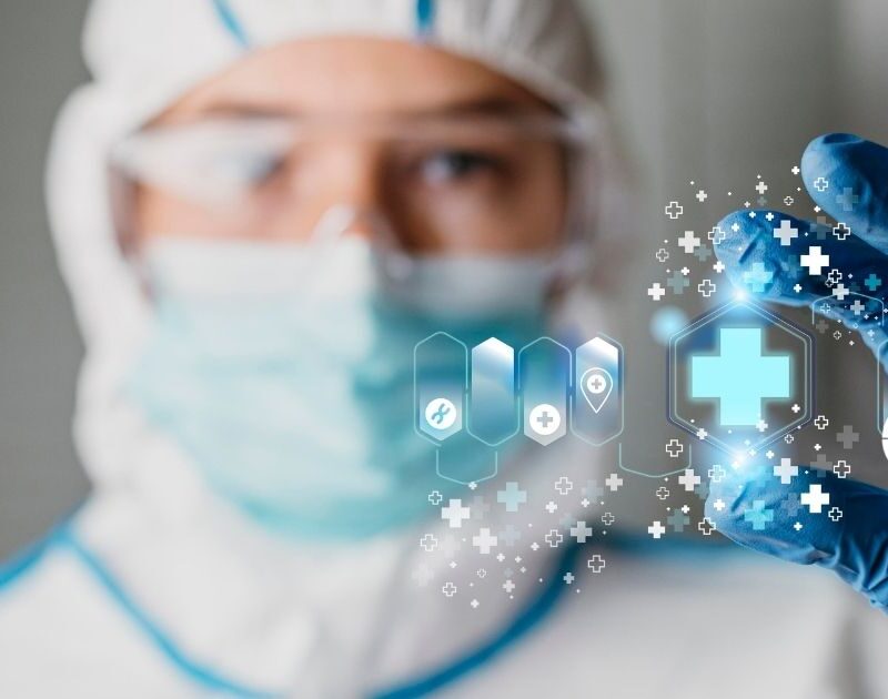 The Digital Backbone of Modern Healthcare: India’s Health IT Transformation