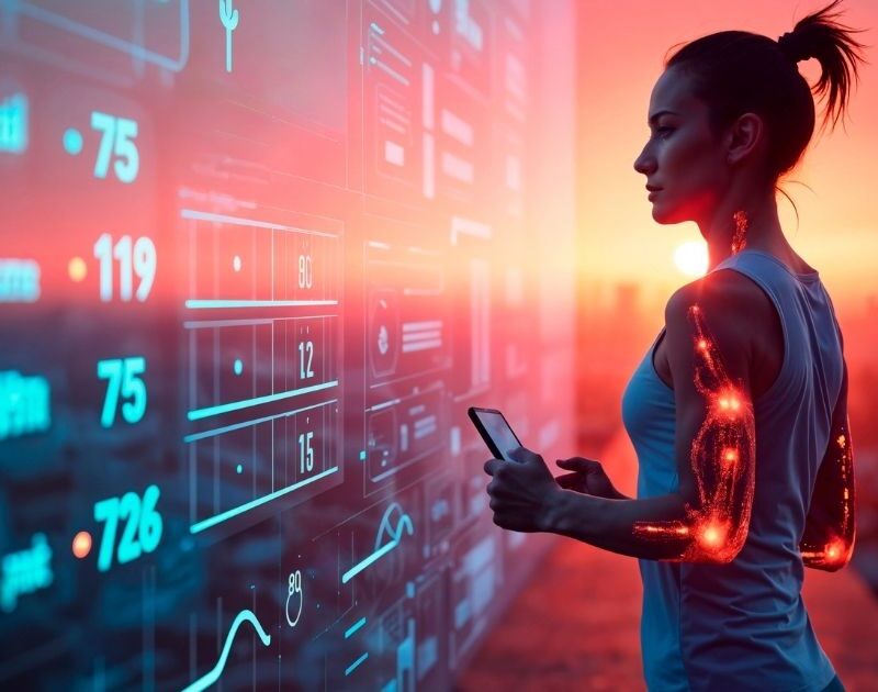 उन्नत तकनीकों और अनुसंधान के साथ डिजिटल स्वास्थ्य का कार्यान्वयन