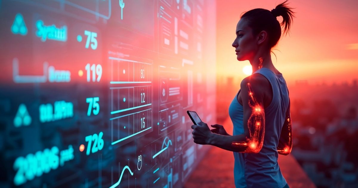 उन्नत तकनीकों और अनुसंधान के साथ डिजिटल स्वास्थ्य का कार्यान्वयन