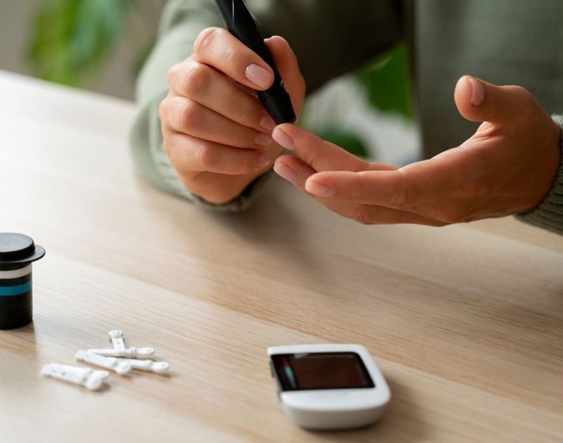 डायबेटोलॉजी और इसके उपचार के अवसर