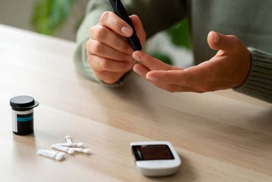 डायबेटोलॉजी और इसके उपचार के अवसर