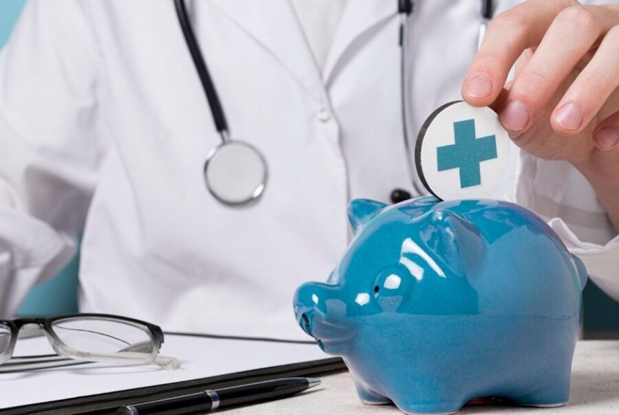 बढ़ती स्वास्थ्य देखभाल लागत का समाधान: एक सीईओ का दृष्टिकोण