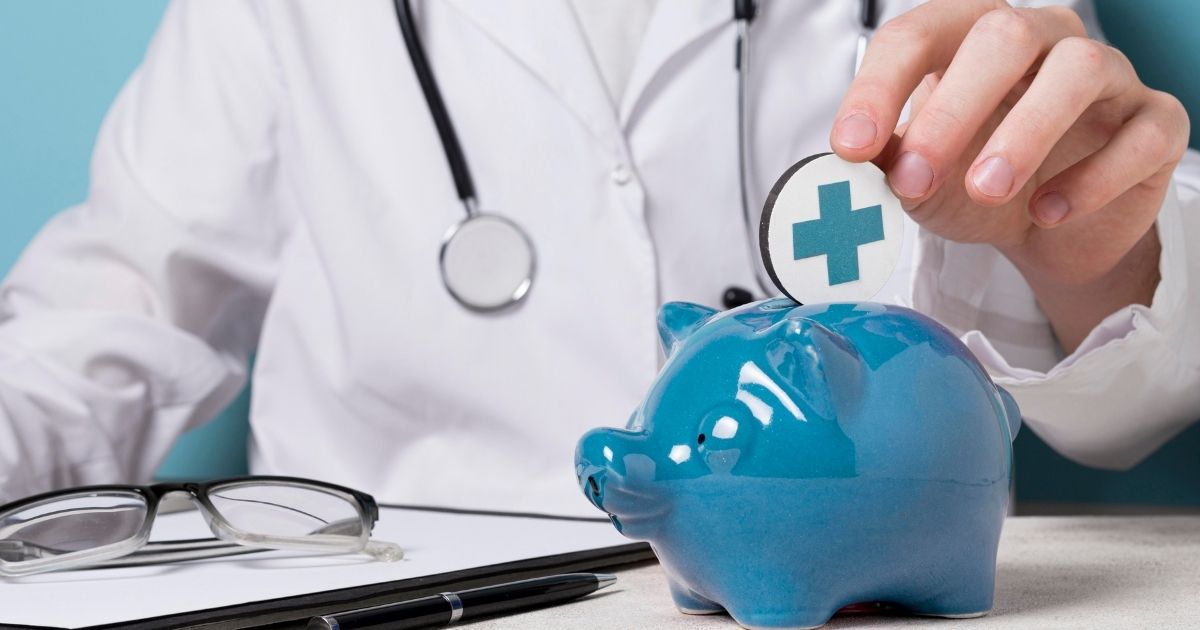 बढ़ती स्वास्थ्य देखभाल लागत का समाधान: एक सीईओ का दृष्टिकोण